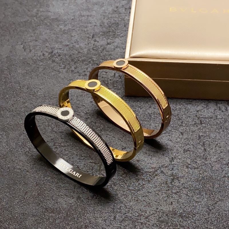 Bvlgari Bracelets